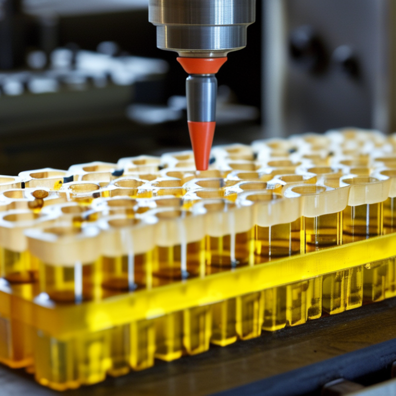 How to Improve Plastic Manufacturing Productivity?