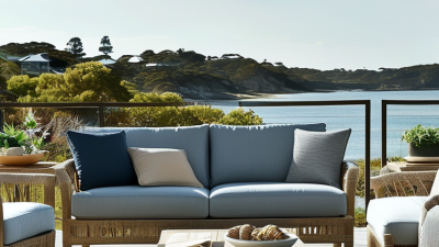 Top Telescope Patio Furniture for Global Buyers?