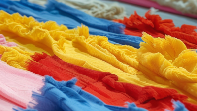 How to Choose Polyester Fabric for Global Sourcing in 2026?