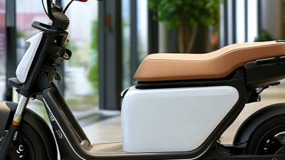 What Are China Best Mobility Scooters for Global Buyers?
