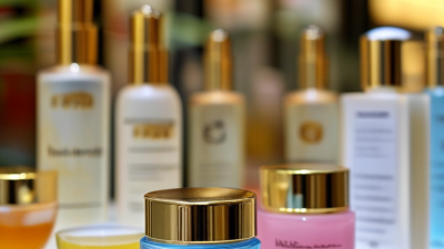 How to Make Cosmetics for Global Markets in 2026?