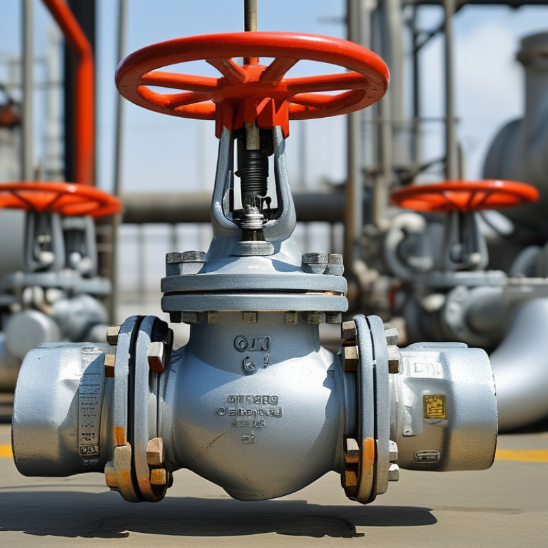How to Choose a Bellows Sealed Gate Valve?
