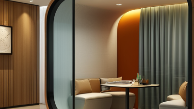 10 Best Personal Space Solutions for Global Buyers?
