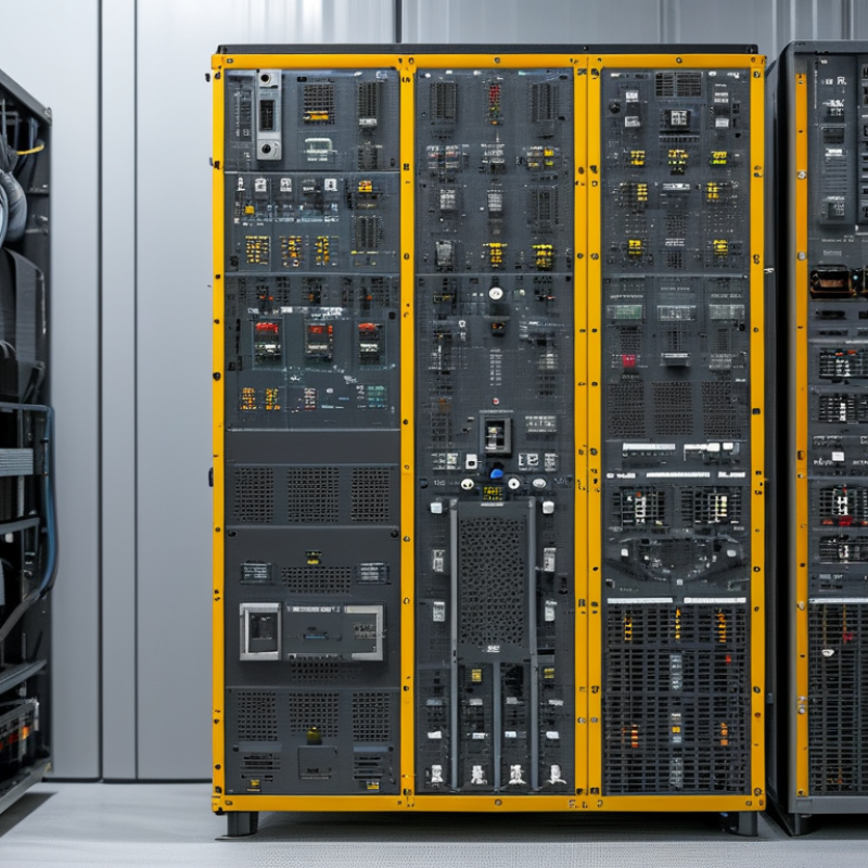 2026 Best Power Conversion Systems for Global Buyers