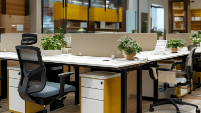 10 Office Furniture Buying Tips for Global Buyers?