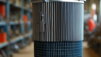 Top 10 Spare Parts Filter Suppliers Worldwide?