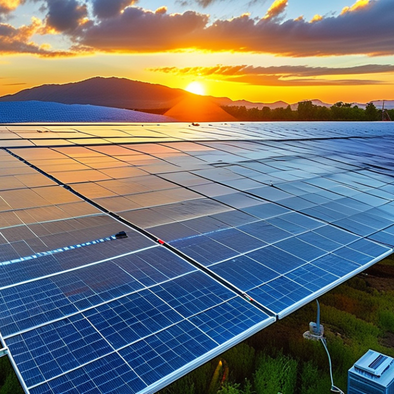 What Is Solar System Installation and How Does It Work?