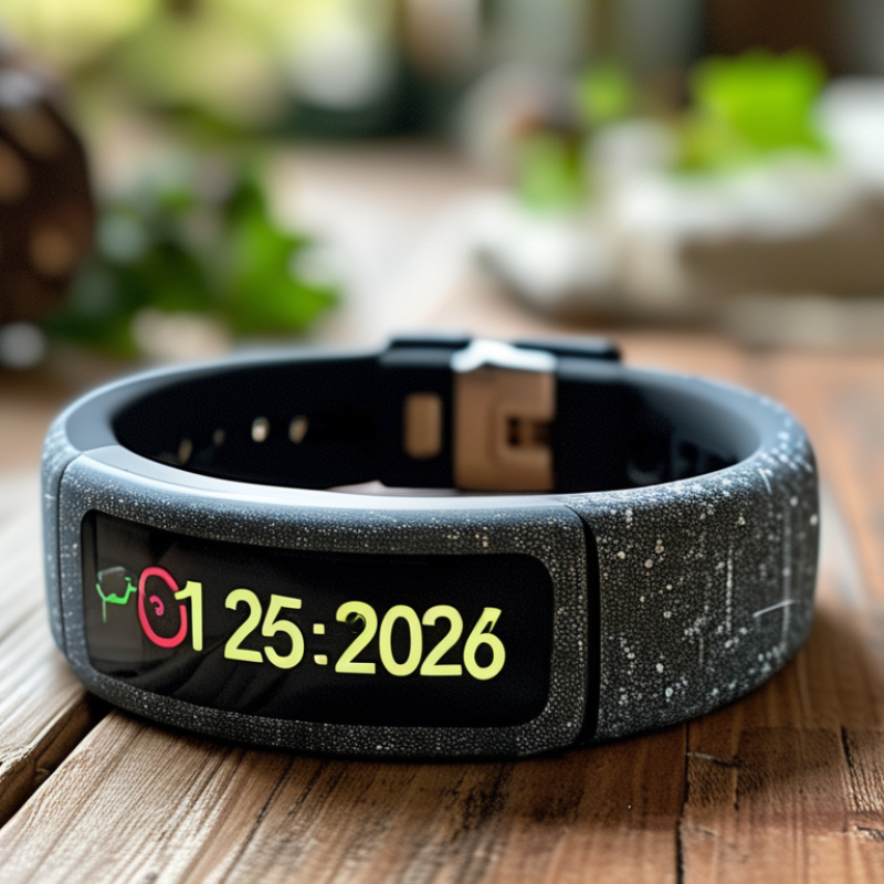 2026 Top Bracelet Fitness Tracker for Global Buyers?