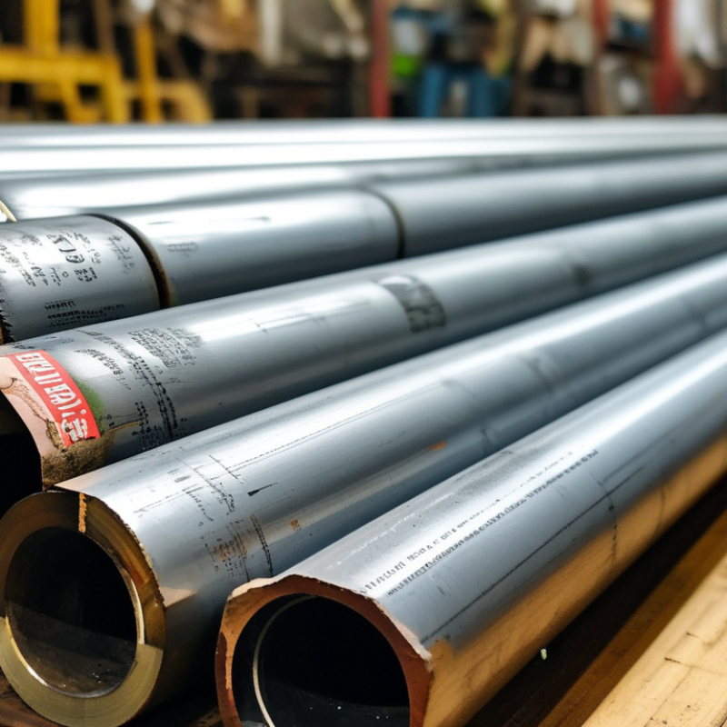7 Tips for Buying Stainless Steel Pipe 304?