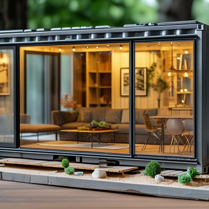 10 Tips for Buying Premade Shipping Container Homes?