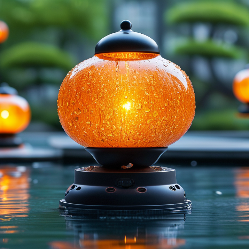 China Top Floating Light Ball Supplier for Global Buyers?