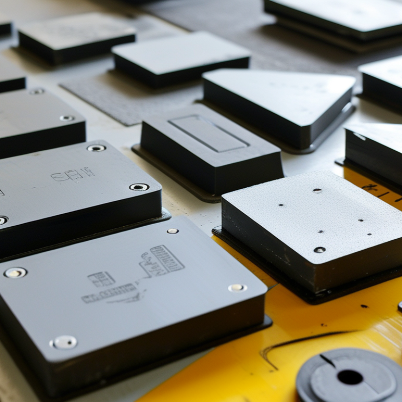 7 Tips for Sourcing the Right Molded Gaskets