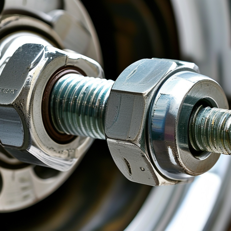 10 Tips for Choosing the Right Wheel Stud Bolt