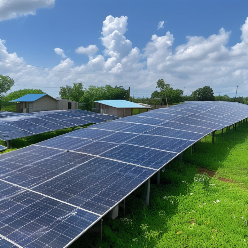 7 Best Battery Types for Smart Solar Controllers?