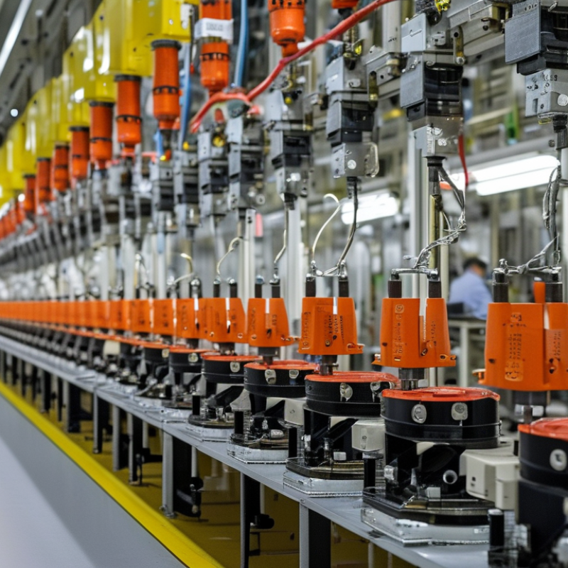 China Top 10 Harness Assembly Manufacturers for Buyers?