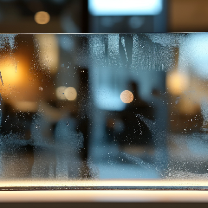 Why Smart Switch Cover Glass Matters for Global Buyers?