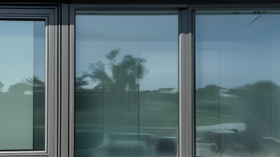 Top 10 Mobile Home Windows for Global Buyers