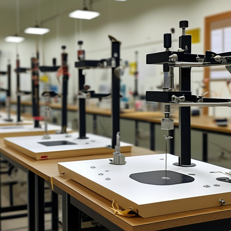 How to Choose the Best Textile Laboratory Equipment?