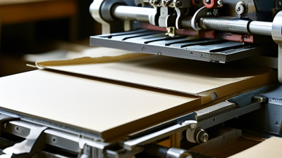 How to Choose a Die Cutting Press in 2026?