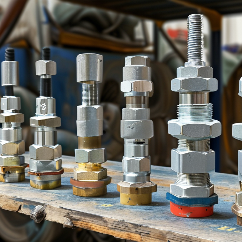 2026 Top Hydraulic Hose Fittings Types for Global Buyers?