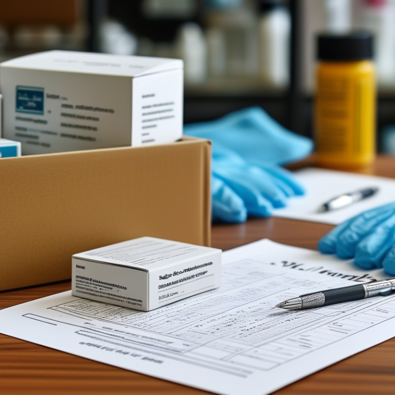 How to Source Medical Office Supplies Worldwide?
