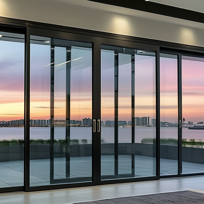 Top Sliding Glass Door Systems for Global Buyers?