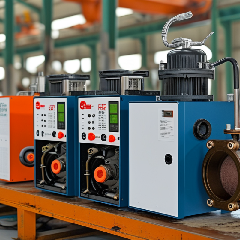 What Is the Best Pump and Filter Supplier in China?