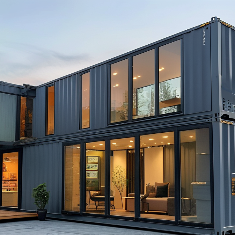 Top Container Cabin Manufacturers for Global Buyers?