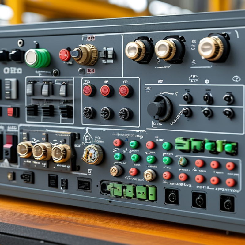 What Is the Best Electricity Controller from China?