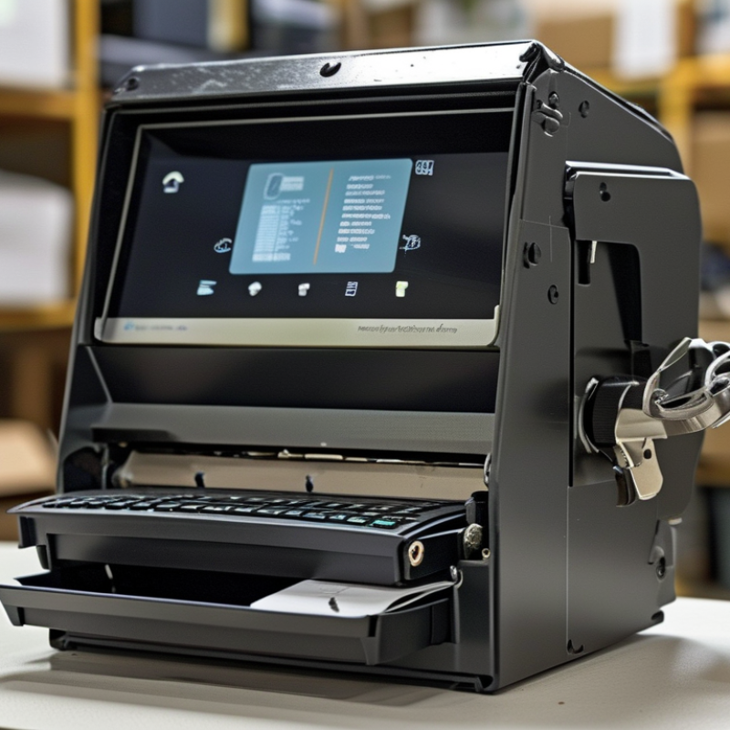 2026 Best Semi Automatic Card Punching Sorting Machines?