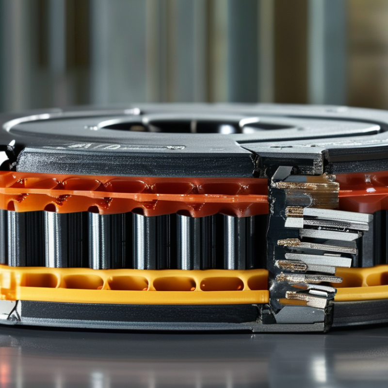 Top 10 AC and DC Contactor Types What Is the Difference?