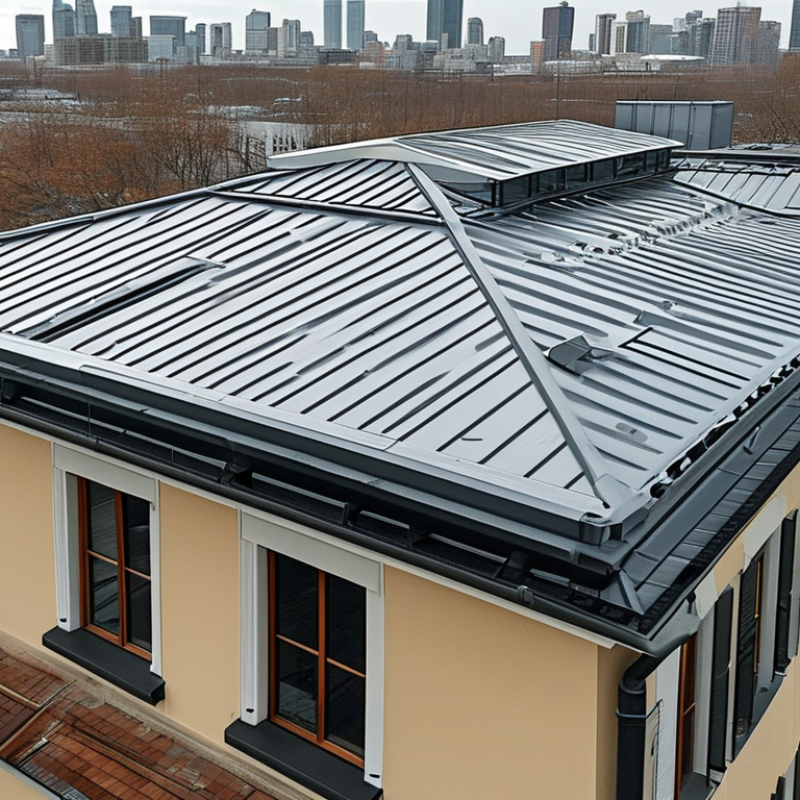 2026 Top Louvered Roof Panels Suppliers Worldwide?