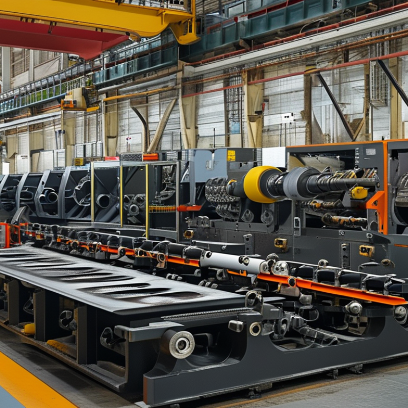 Top Automotive Tube Extrusion Line Manufacturers?