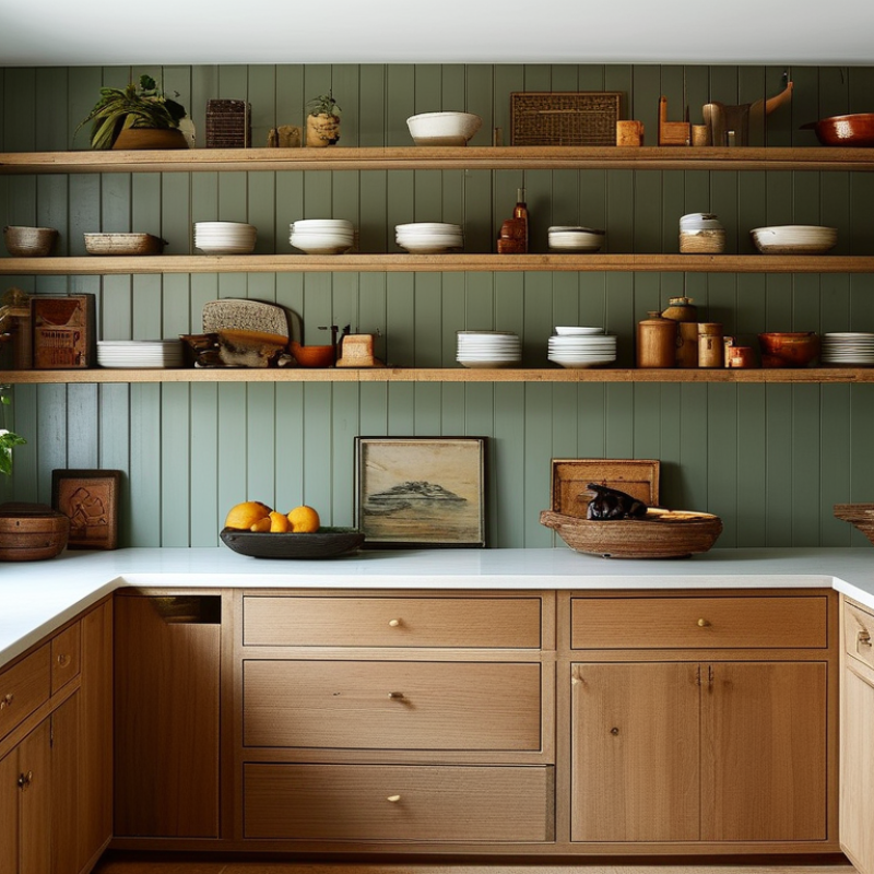 What Is Custom Shelving and What Types Are Available?