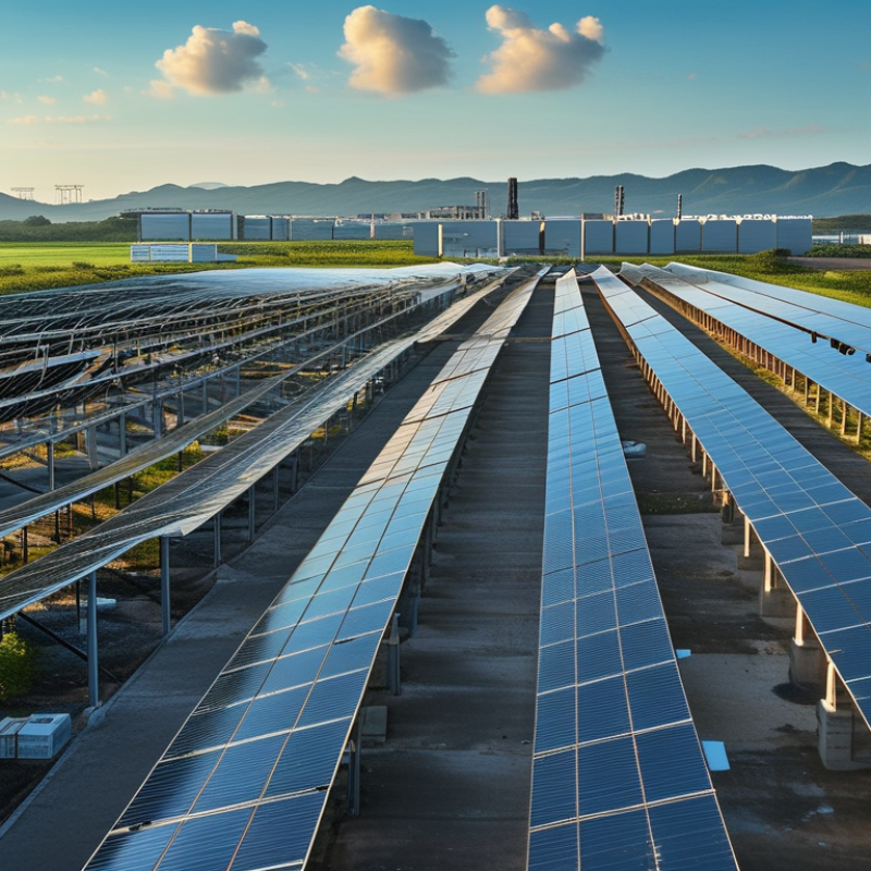 Top 10 LiFePO4 Solar Battery Manufacturers Worldwide