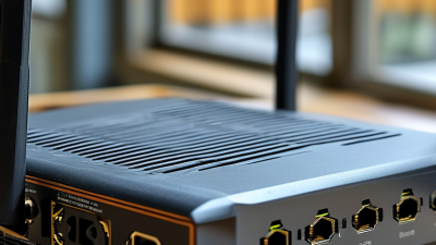 China Top Portable Router Suppliers How to Choose?