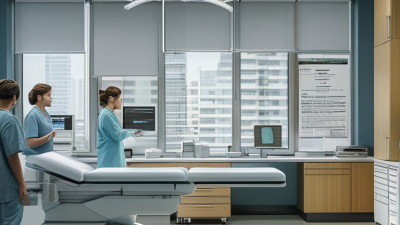 10 Tips for Choosing Modern Healthcare Solutions?
