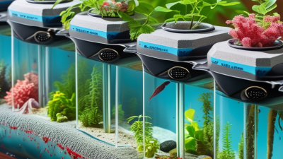 How to Choose a Biofilter for Water Treatment