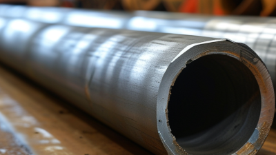 How to Choose 304 Seamless Steel Tube Suppliers?