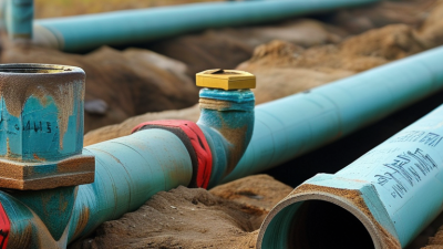 What Are the Top Pipe Couplings for Global Buyers?