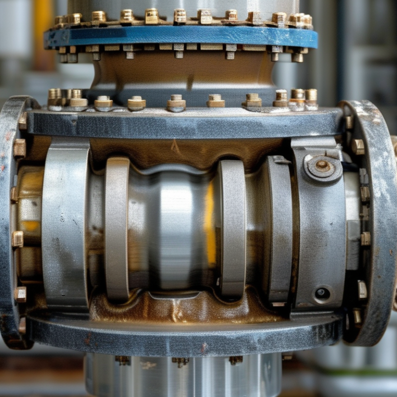 Why Do Mechanical Seals Fail?
