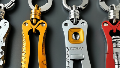 China Best Key Chain Carabiner Wholesale Supplier?