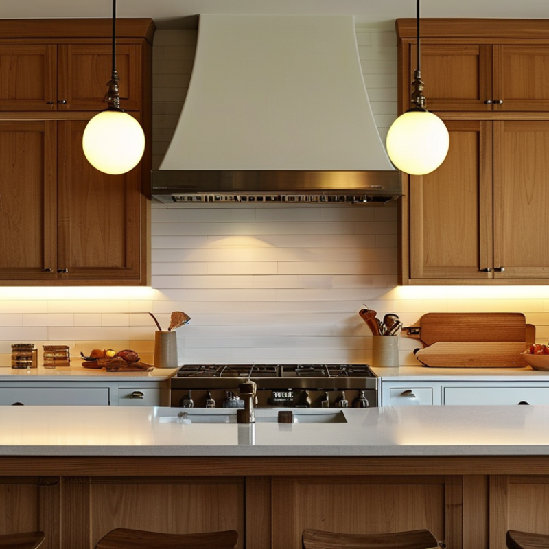 How to Choose Between Warm White and Cool White Bulbs