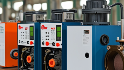 What Is the Best Pump and Filter Supplier in China?