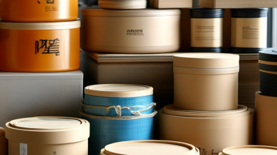 Top 10 China Packaging Manufacturers for Global Buyers?