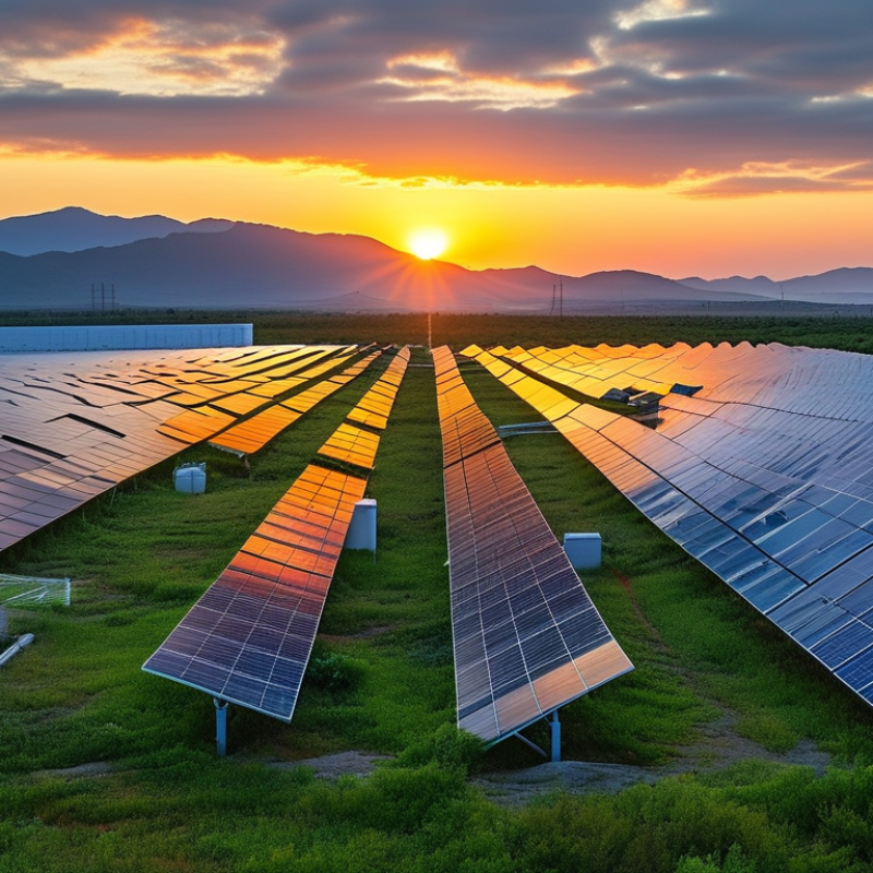 What Is Solar Power Storage and How Does It Work?