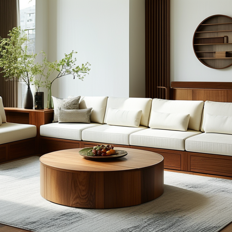 China Top 10 Furniture How to Choose for Modern Interiors?