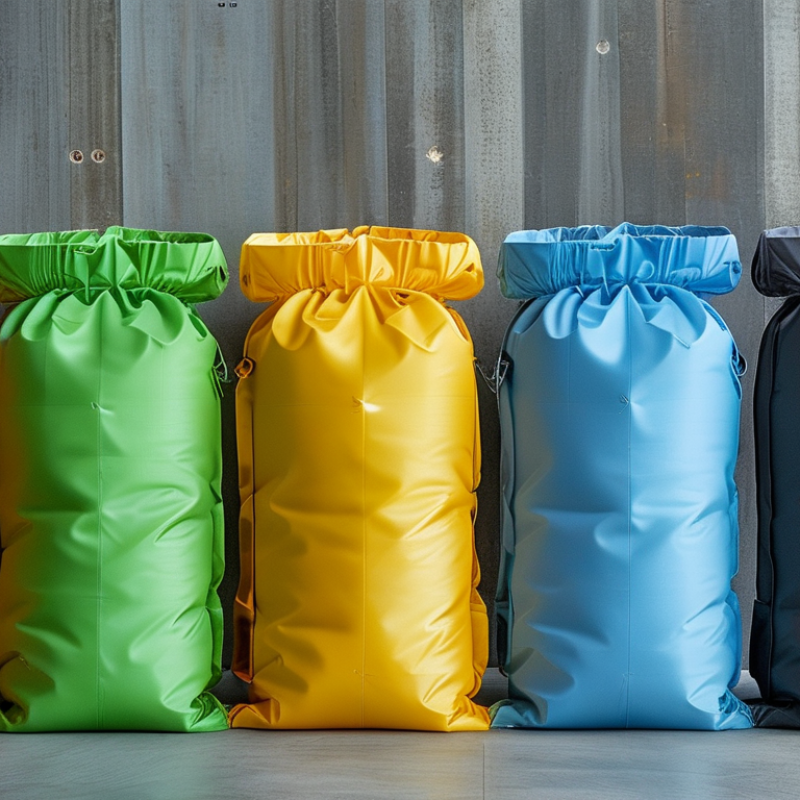 Top 10 I Ton Bags for Global Buyers