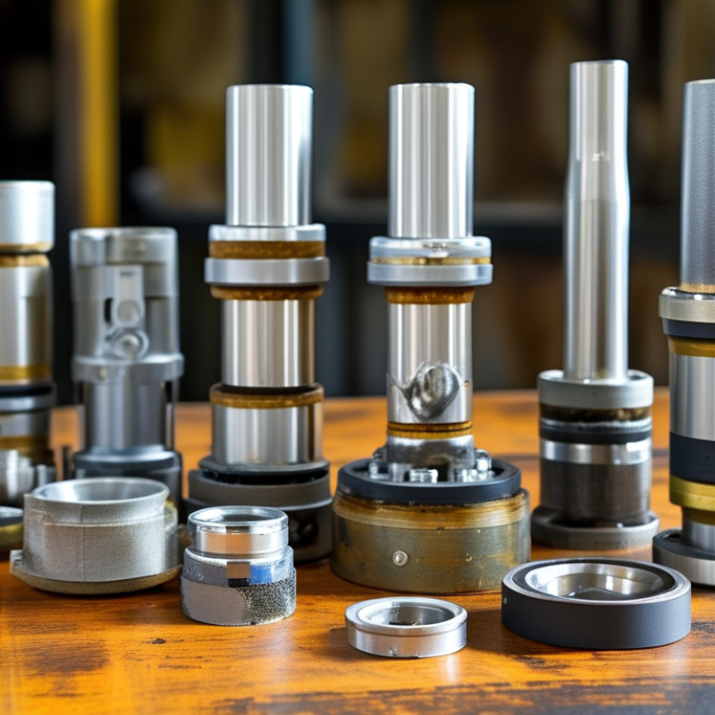 10 Tips for Choosing the Right Mechanical Seals