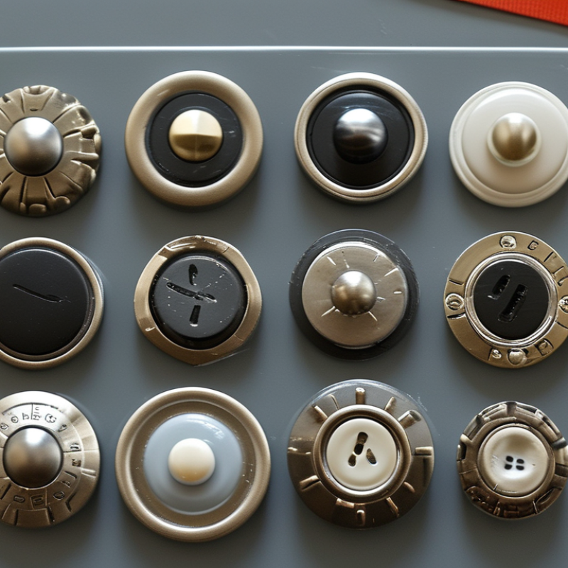 China Top Durable Push Button Manufacturers and Suppliers